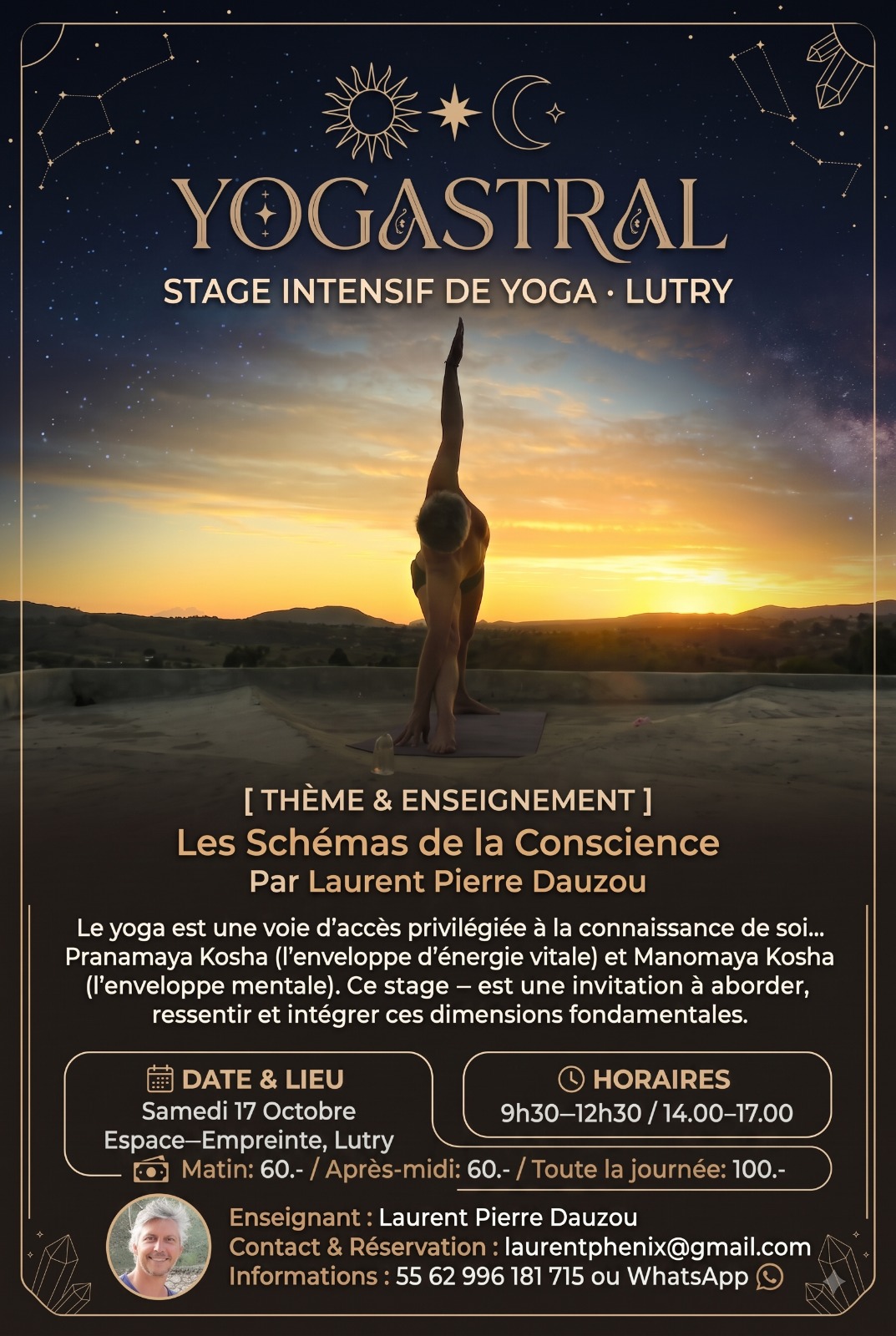 StageLaurent